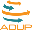 ADUP, spol. s r.o. Logo