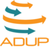ADUP, spol. s r.o. Logo